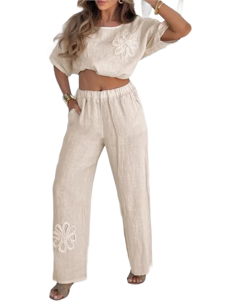 Ziva סט 2-חלקים