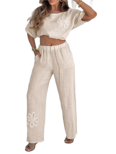 Ziva סט 2-חלקים