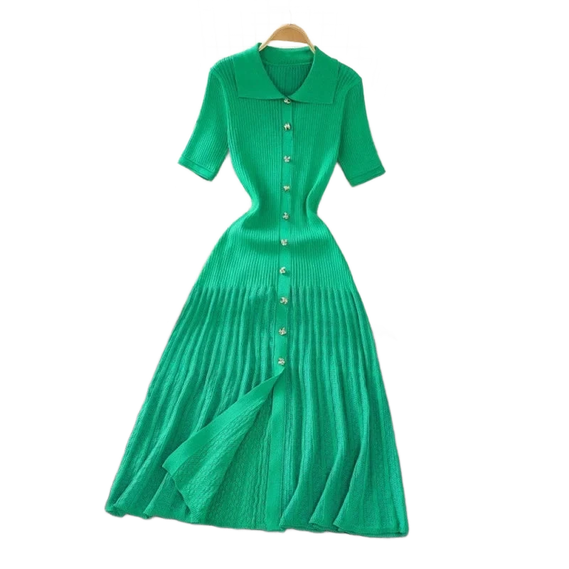 Amar™ Zehava - שמלת צמה מרהיבה