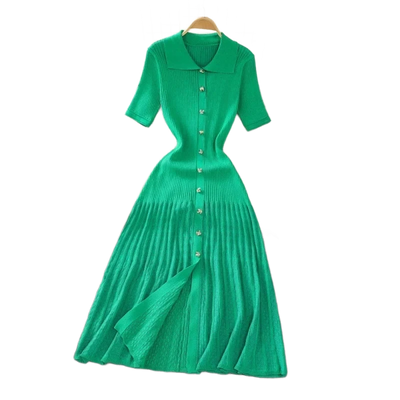 Amar™ Zehava - שמלת צמה מרהיבה