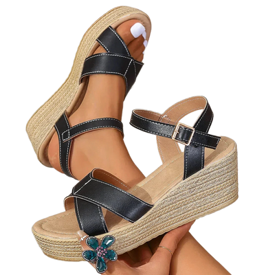 Amar™ Shaked - סנדלים אורטופדיים