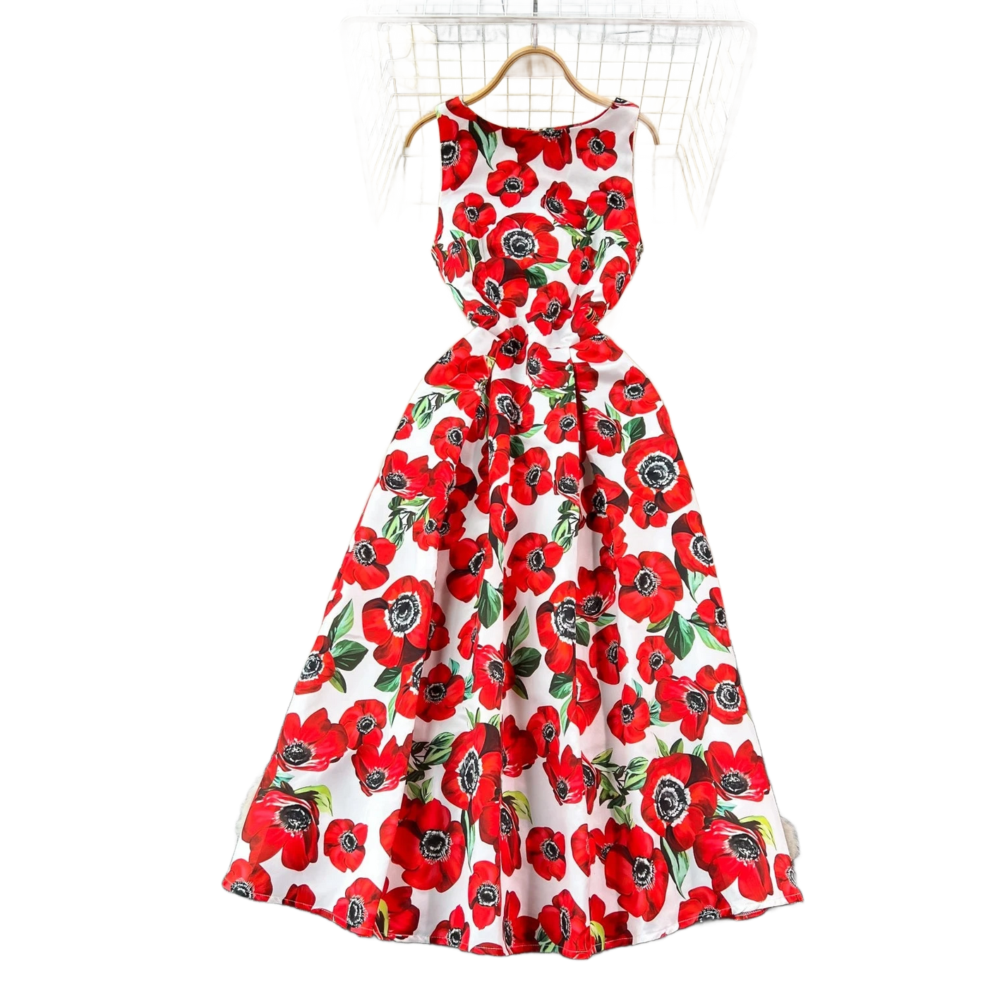 Amar™ Nurit - שמלת קיץ מחמיאה ומושלמת