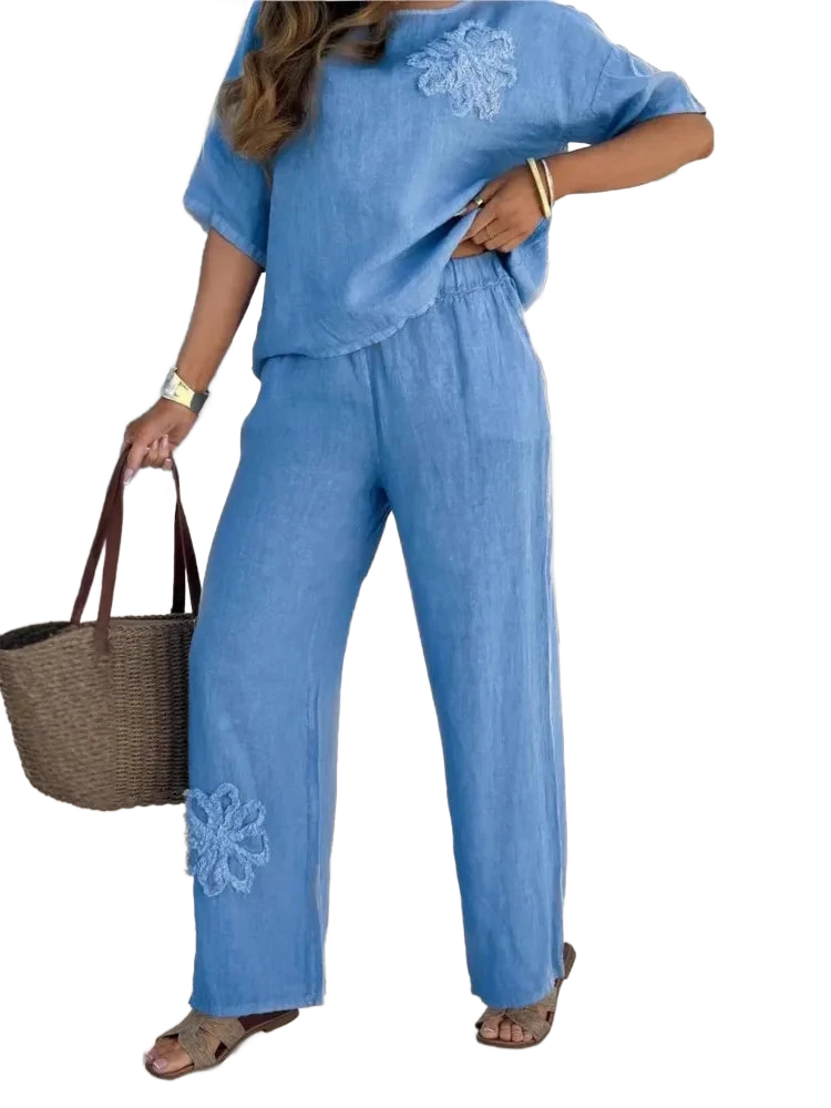 Ziva סט 2-חלקים