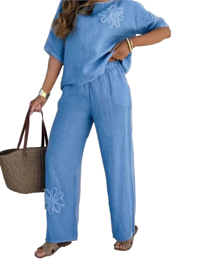 Ziva סט 2-חלקים