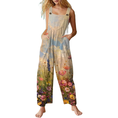 Amar Leah - ג׳אמפ־סוט קייצי קליל ומחמיא