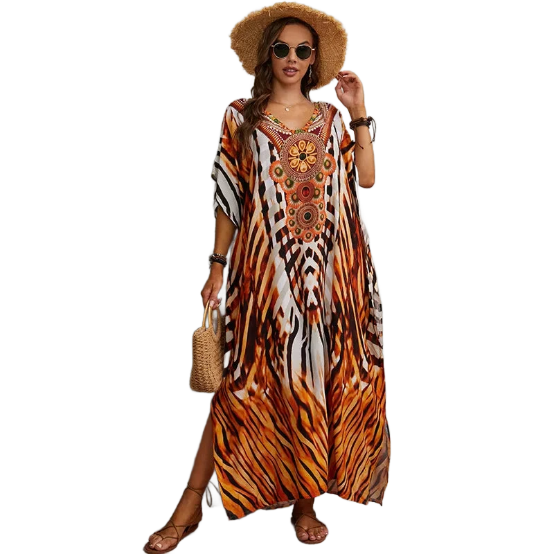 Amar™ Tamar - שמלת קפטן ביץ'