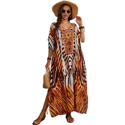 Amar™ Tamar - שמלת קפטן ביץ'