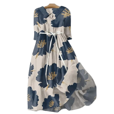 Amar Malka - שמלת קיץ וינטג'