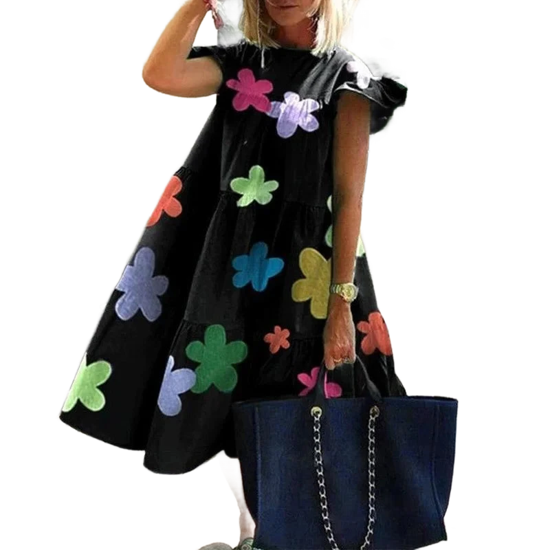 Amar™ Merav - שמלות חוף בדיוניות