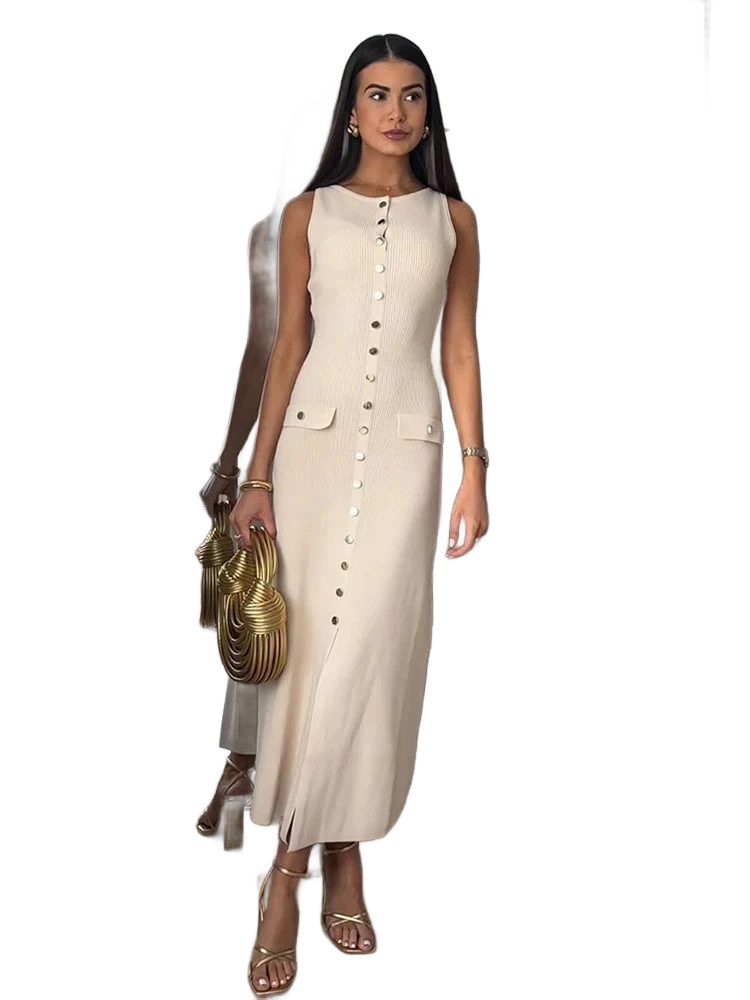 Amar™ Yasmin - שמלת קיץ אלגנטית ומחמיאה