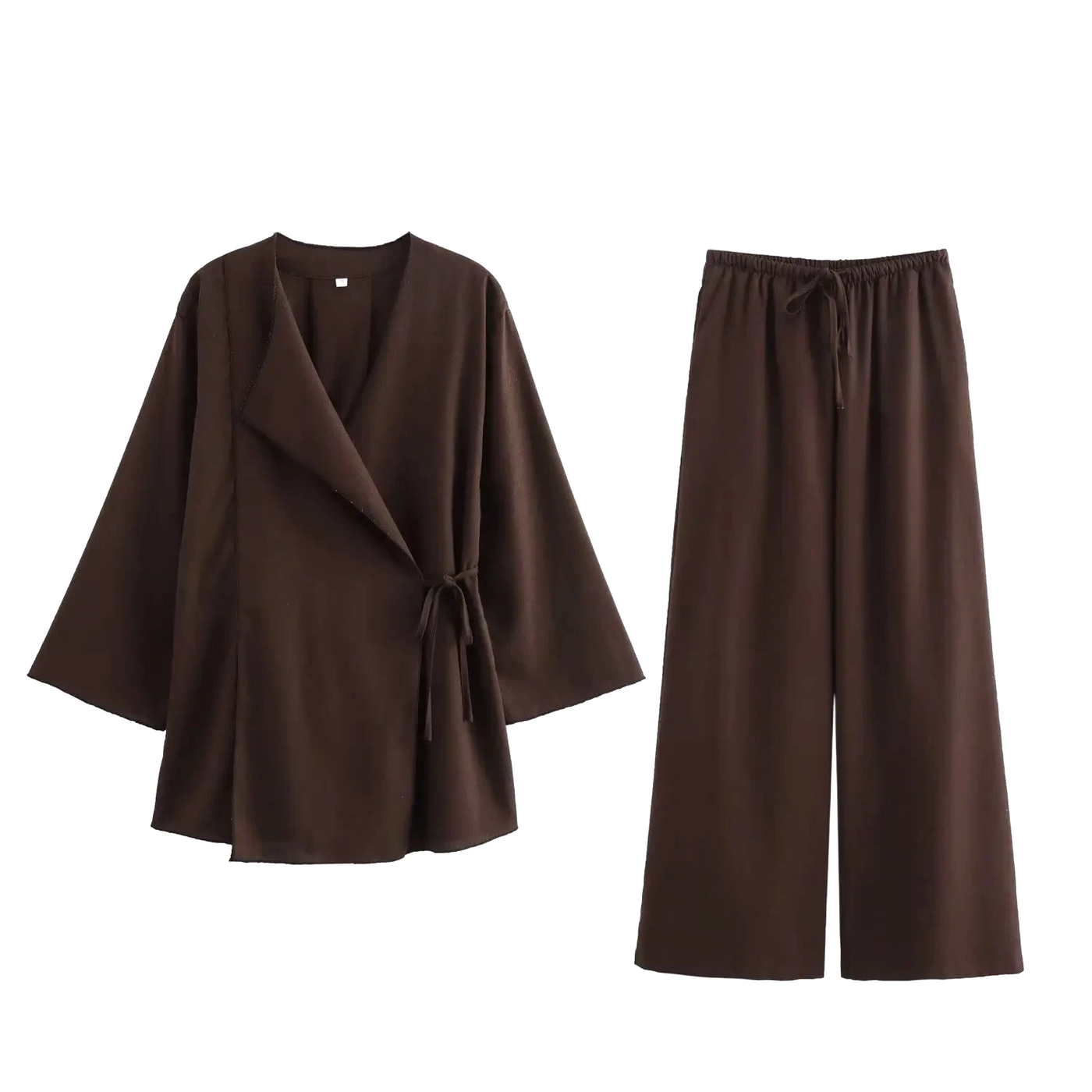 Amar™ Varda - סט בגדים לנשים ב-2 חלקים