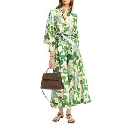 Amar™ Batya - שמלות מקסי בדי שיפון