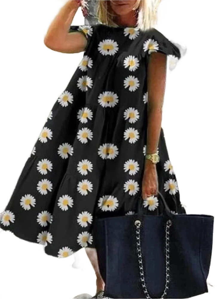 Amar™ Merav - שמלות חוף בדיוניות