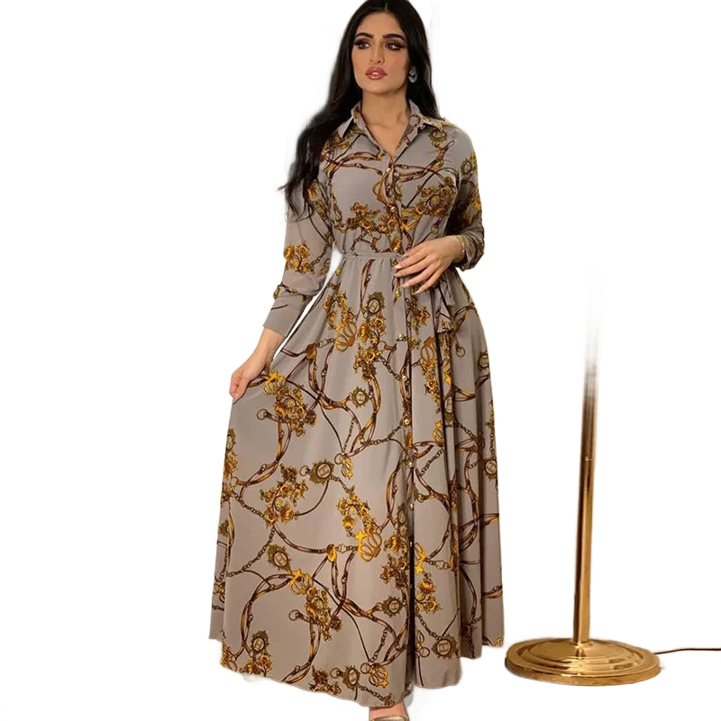 Amar™ Vered - שמלת חורף אלגנטית וסקסית