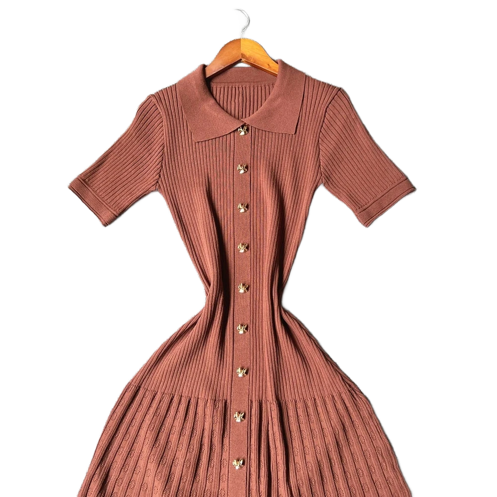 Amar™ Pnina - שמלת אלגנט מושלמת לכל רגע