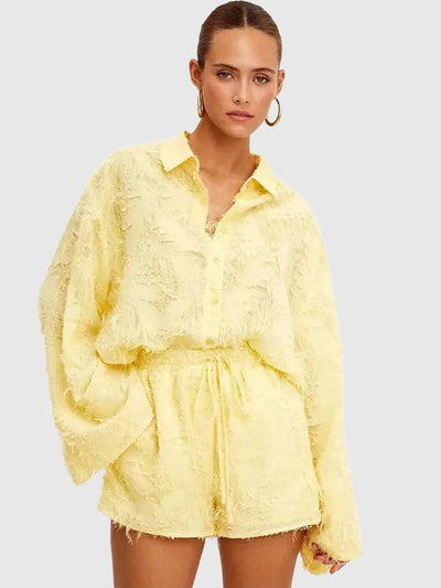 Shir  סט 2-חלקים