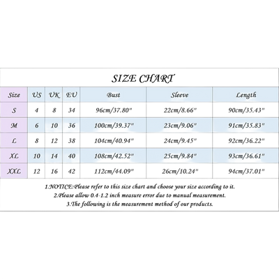 Amar™ Yael - שמלת שיפון