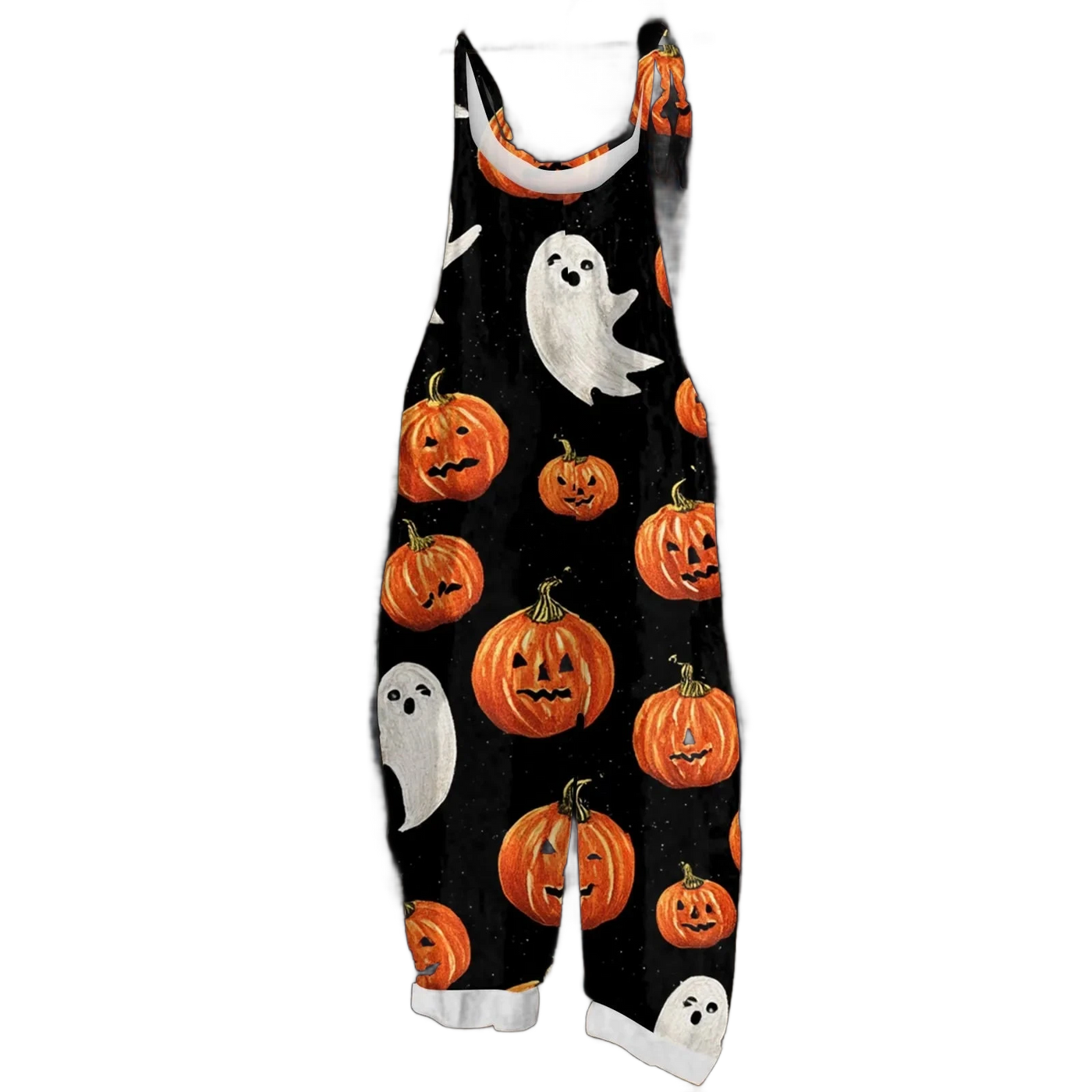 Amar Dina - אוברול פרחוני רטרו מהמם