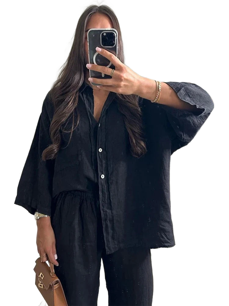 Amar™ Talia - סט חליפת נשים