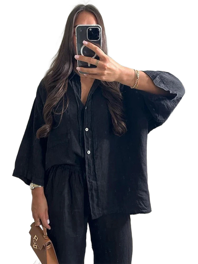 Amar™ Talia - סט חליפת נשים