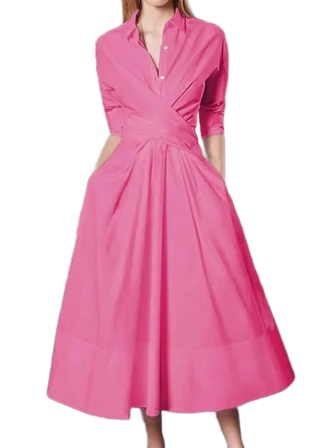 Sarah שמלה