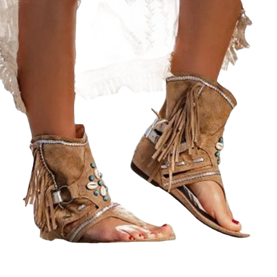 Amar™ Tzofia - סנדלים אורטופדיים