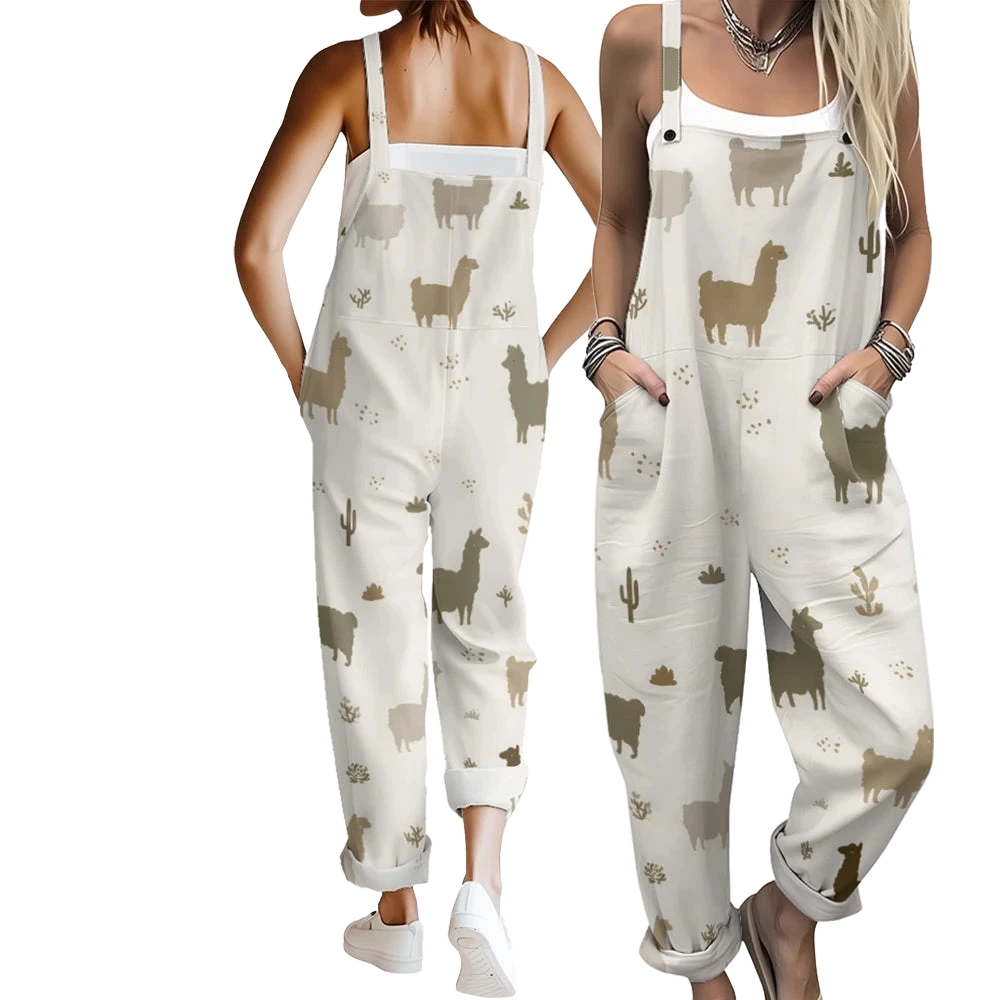 Amar Devorah - אוברול נשי ייחודי