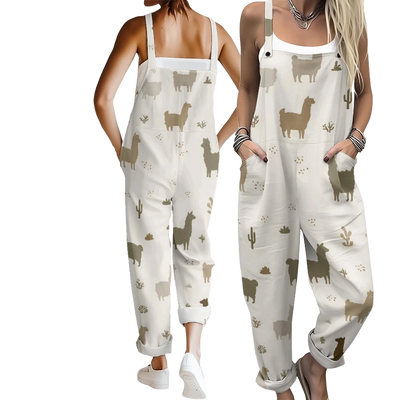 Amar Devorah - אוברול נשי ייחודי