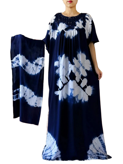 Amar™ Yehudit - שמלת בוהו מקסי מהממת