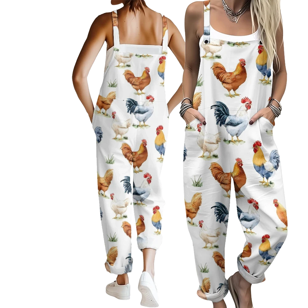 Amar Devorah - אוברול נשי ייחודי