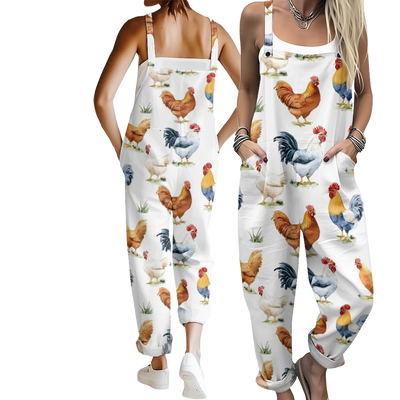 Amar Devorah - אוברול נשי ייחודי