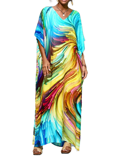 Amar™ Yael - שמלת קפטן קאבר