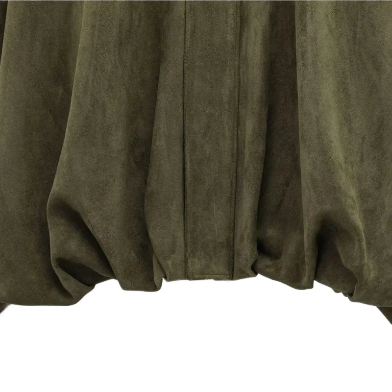 Amar™ Miriam - מעיל בומבר לנשים