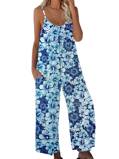 Amar Noga - אוברול בוהו שיק נשי ומשוחרר