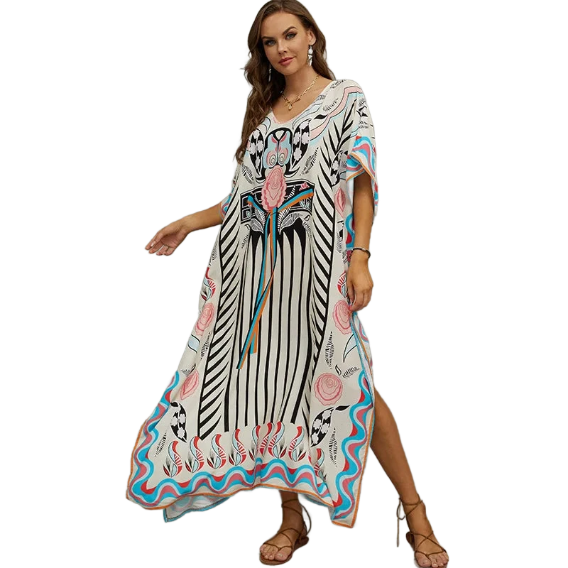 Amar™ Tamar - שמלת קפטן ביץ'