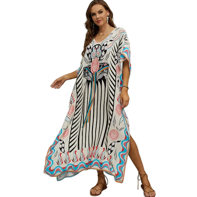 Amar™ Tamar - שמלת קפטן ביץ'