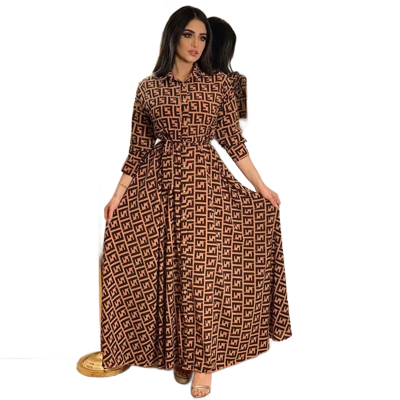 Amar™ Vered - שמלת חורף אלגנטית וסקסית