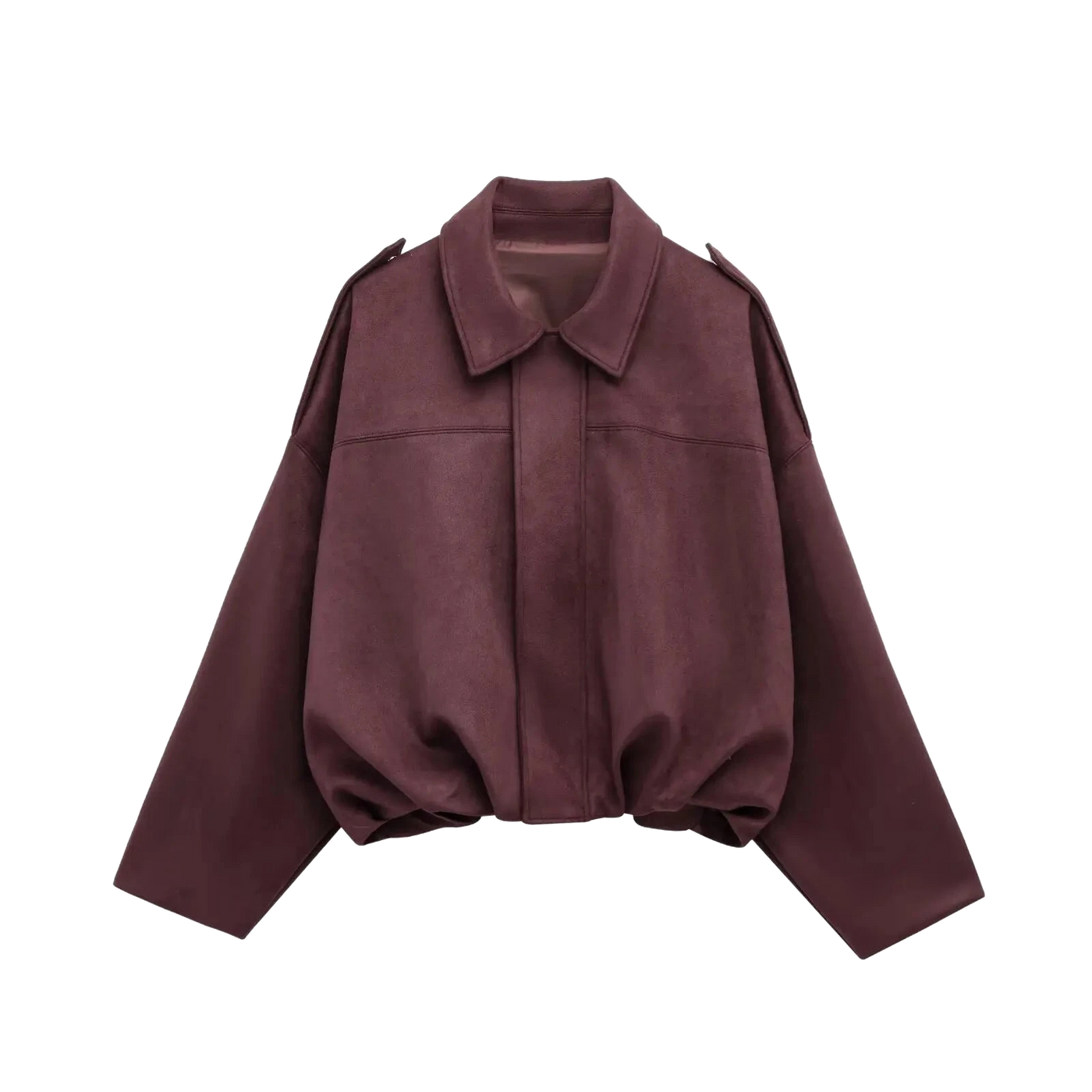 Amar™ Miriam - מעיל בומבר לנשים