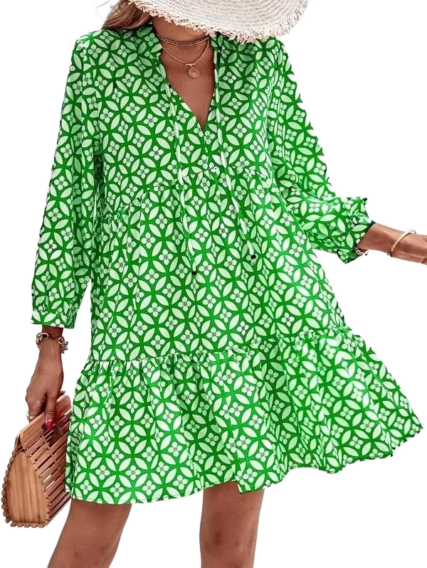 Amar™ Sarah - שמלת מידי