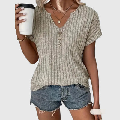 Amar Galit – חולצת קיץ אלגנטית לנשים