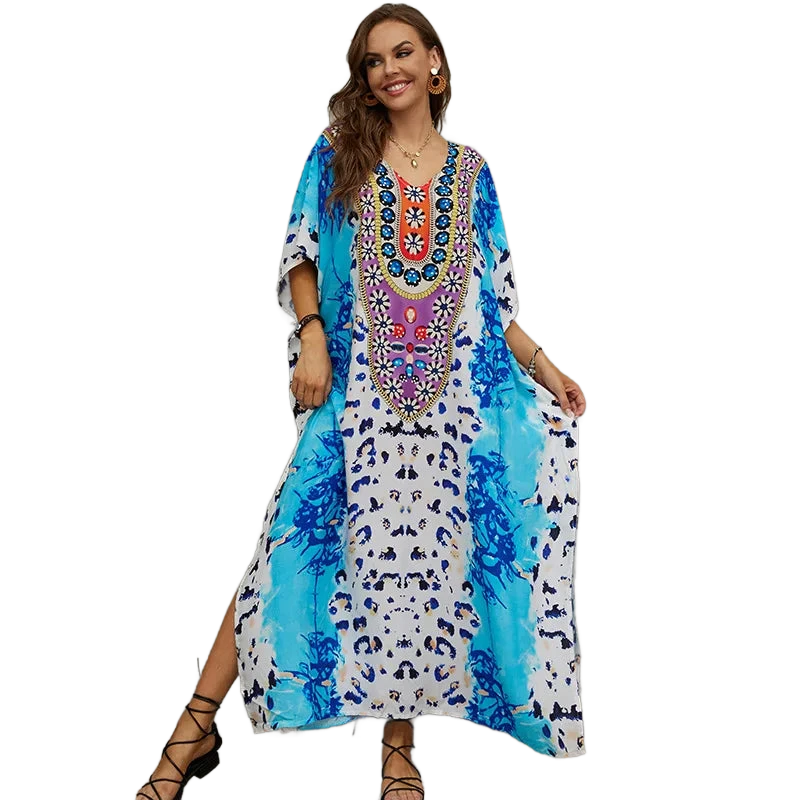 Amar™ Tamar - שמלת קפטן ביץ'