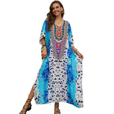 Amar™ Tamar - שמלת קפטן ביץ'