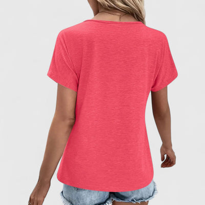 אלנה - חולצת קיץ