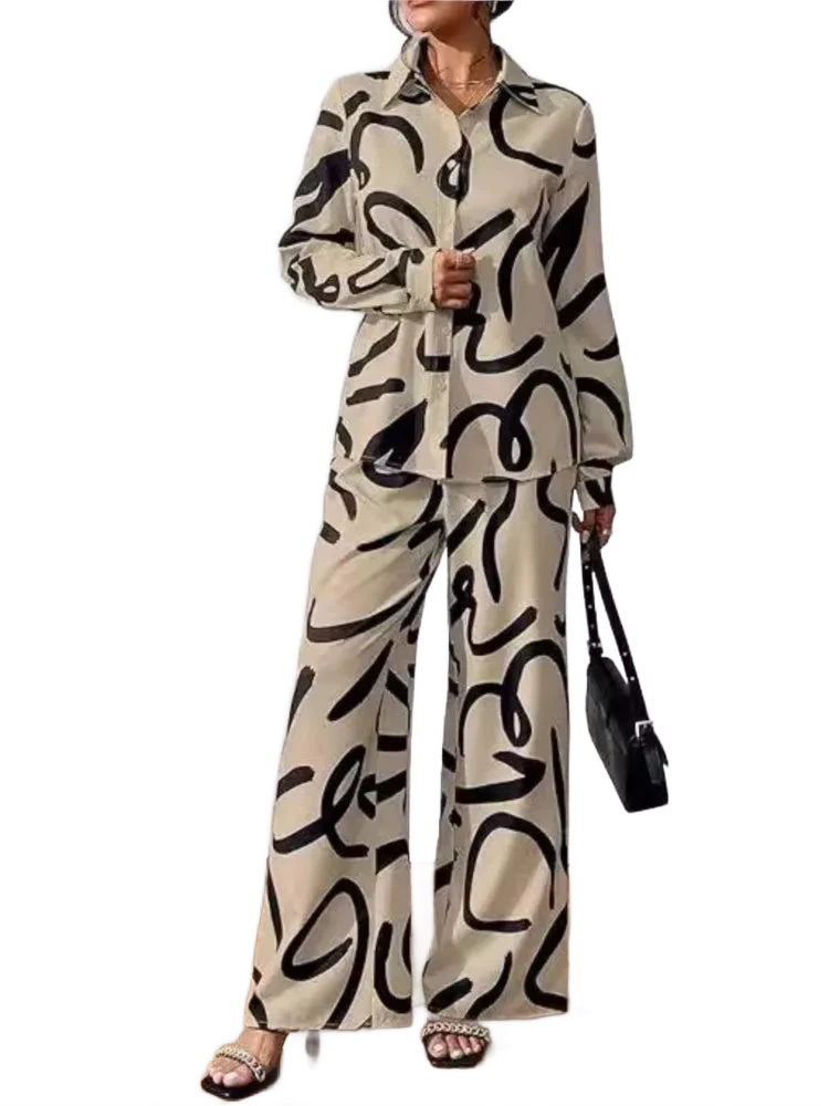 Amar™ Noya - סט מודפס