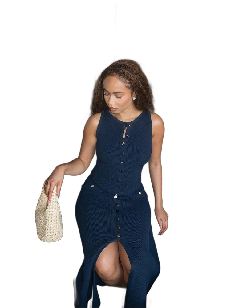 Amar™ Yasmin - שמלת קיץ אלגנטית ומחמיאה