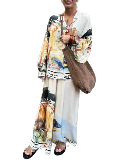 Shani סט 2-חלקים