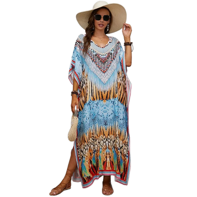 Amar™ Tamar - שמלת קפטן ביץ'