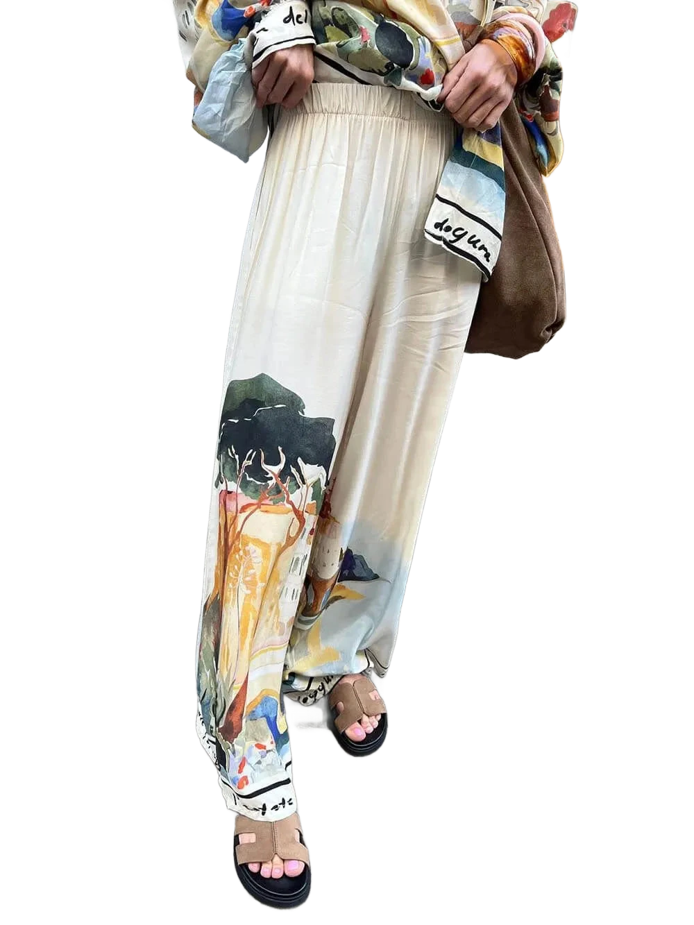 Shani סט 2-חלקים