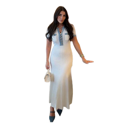 Amar™ Shaked - שמלות בד בדי דנים