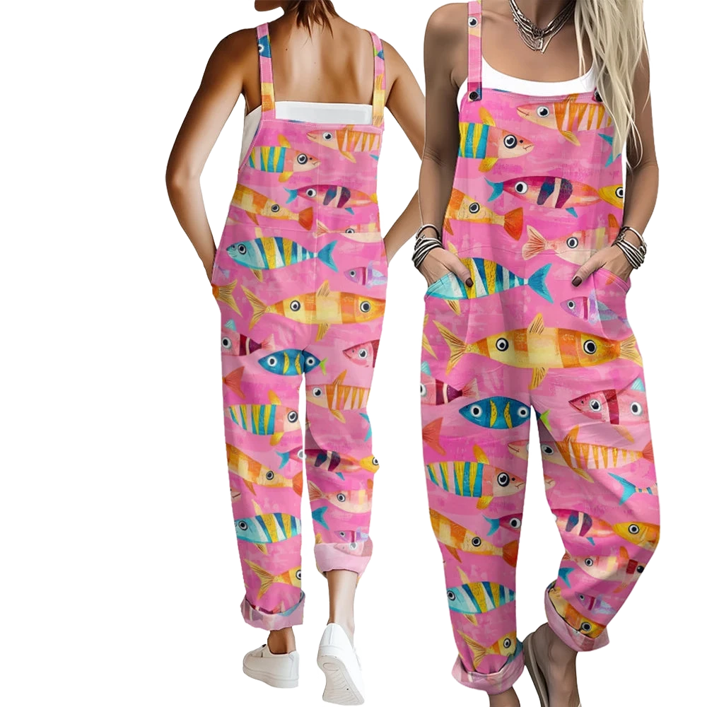 Amar Devorah - אוברול נשי ייחודי